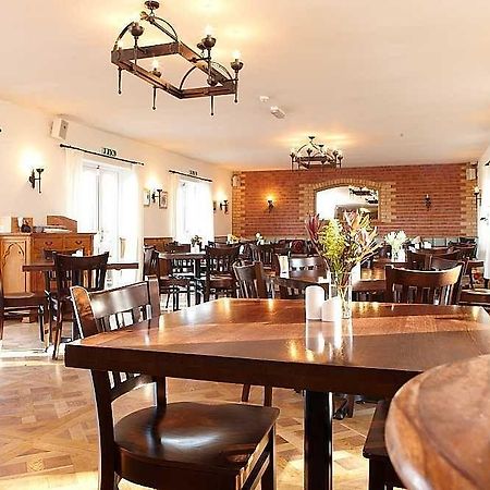 Hotel The Olive Mill Bridgwater Exterior foto