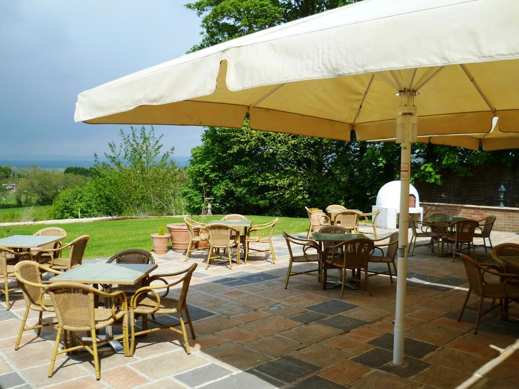 Hotel The Olive Mill Bridgwater Exterior foto