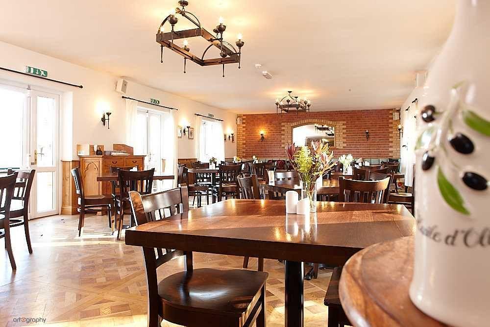 Hotel The Olive Mill Bridgwater Exterior foto
